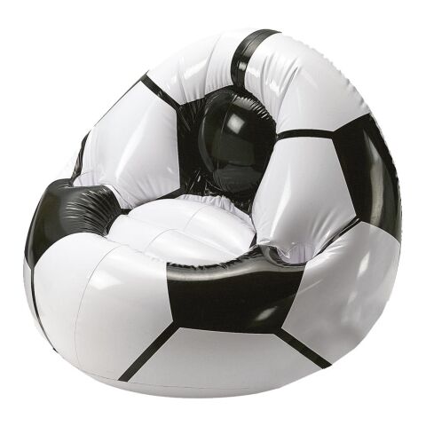 Aufblasbarer Fußballsessel "Big"