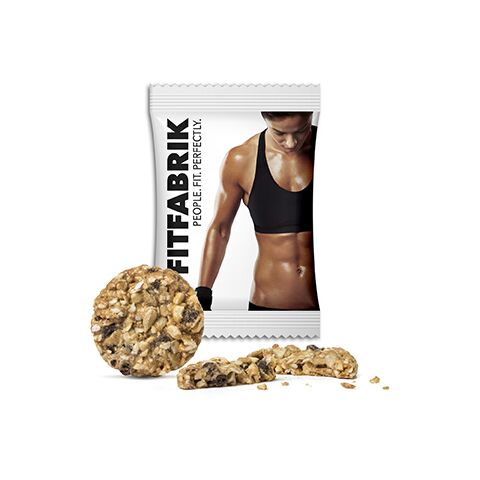 Vital Snack transparent | ohne Werbeanbringung | Schoko