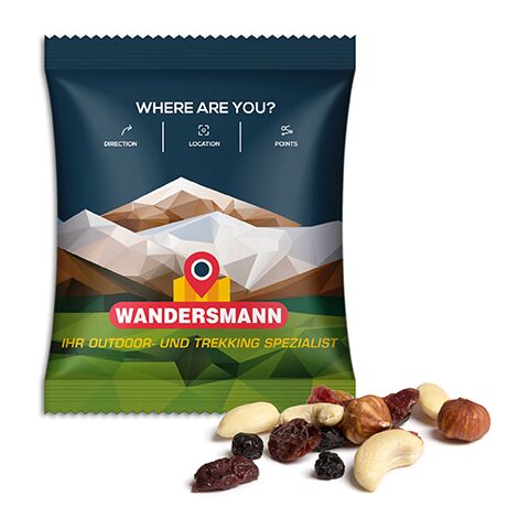 Seeberger Nuts&#039;n Berries