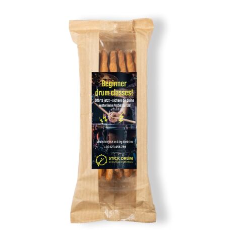 Grissini Rubatà Pizza