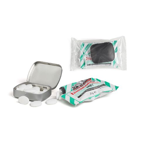 Fisherman&#039;s Friend Combi Pack schwarz-matt | Ohne Werbeanbringung
