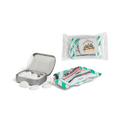 Fisherman's Friend Combi Pack