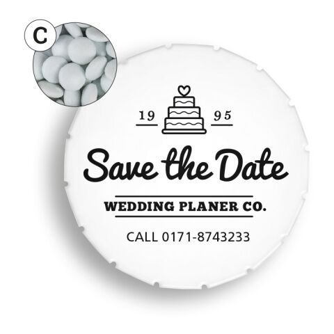 Super Mini Clic Clac Box