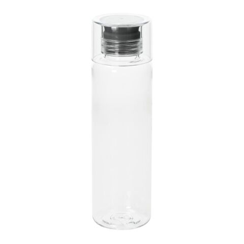 Trinkflasche &quot;Acqua&quot; Tritan silber | ohne Werbeanbringung | Nicht verfügbar | Nicht verfügbar