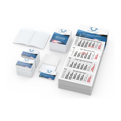 Werbe-Spar-Set Office Bestseller 4C-Quality Digital