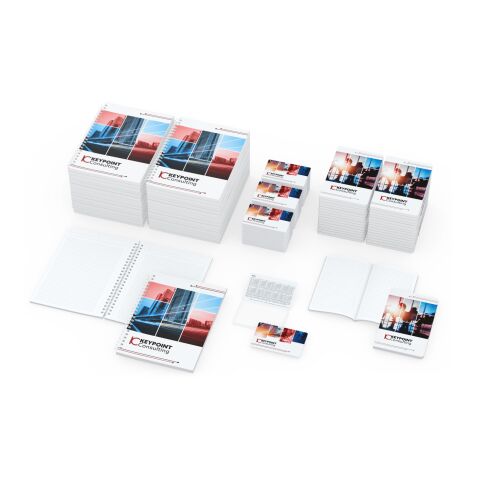 Werbe-Spar-Set Meeting Bestseller 4C-Quality Digital