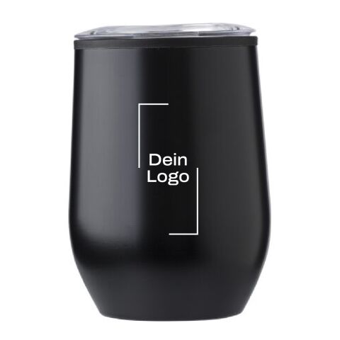Edelstahl-Reisebecher Zoe