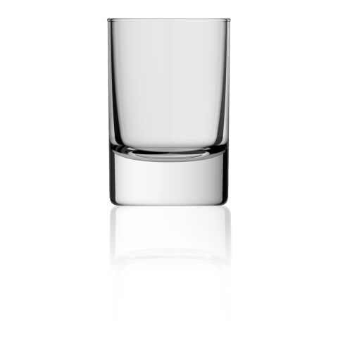 Side Shot 5-farbiger Direktdruck | 58 ml