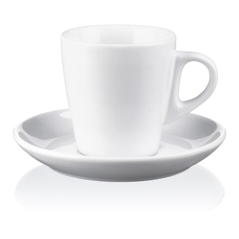 Pura Kaffee 6-farbiger Direktdruck | 190 ml