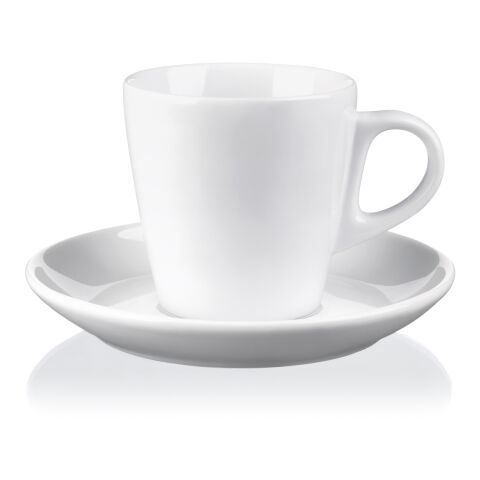 Pura Cappuccino 6-farbiger Direktdruck | 280 ml