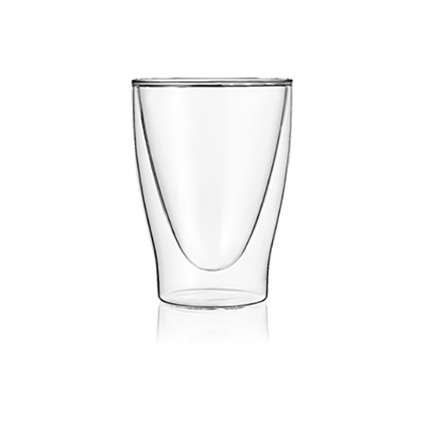 Olinda Espresso ohne Werbeanbringung | 80 ml