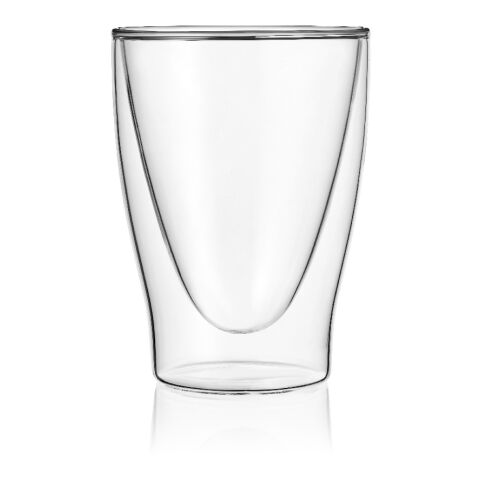 Olinda Latte Macchiato 6-farbiger Direktdruck | 310 ml