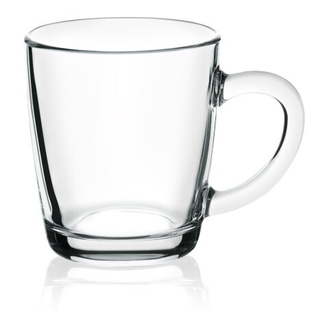 Basic, gehärtet ohne Werbeanbringung | 340 ml