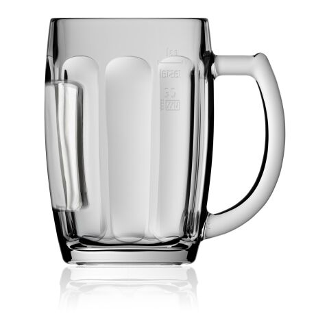 Moravia 6-farbiger Direktdruck | 0,3 l