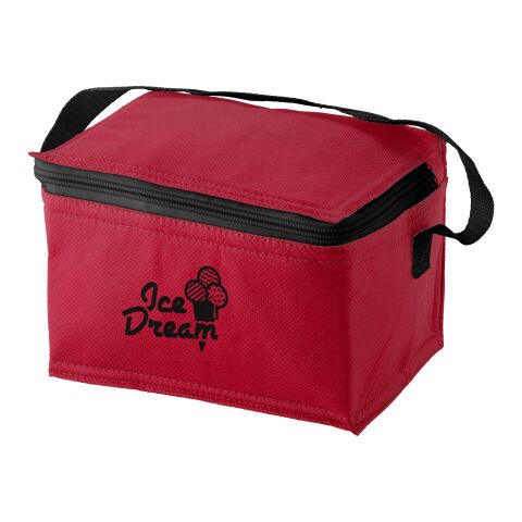 Spectrum Kühltasche für 6 Dosen