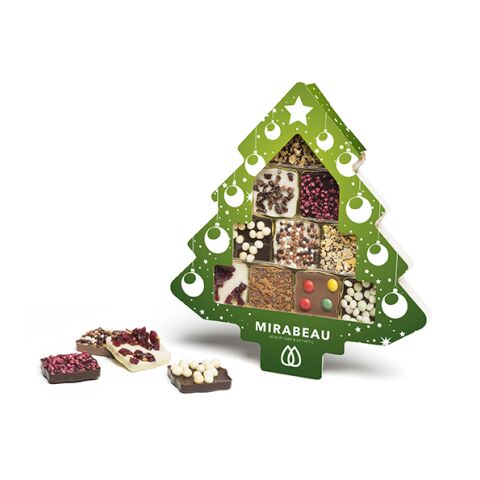 Schokini Weihnachtsbaum &quot;Individuell&quot;