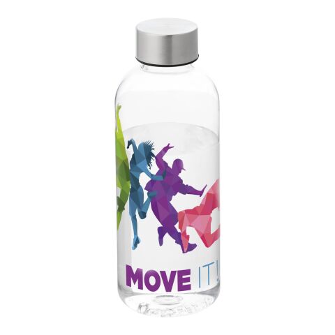 Spring 600 ml Flasche Standard | weiss | ohne Werbeanbringung | Nicht verfügbar | Nicht verfügbar