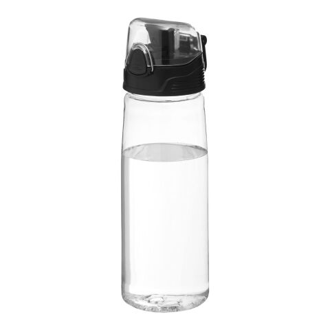 Capri 700 ml Tritan™ Sportflasche Standard | weiß | ohne Werbeanbringung | Nicht verfügbar | Nicht verfügbar