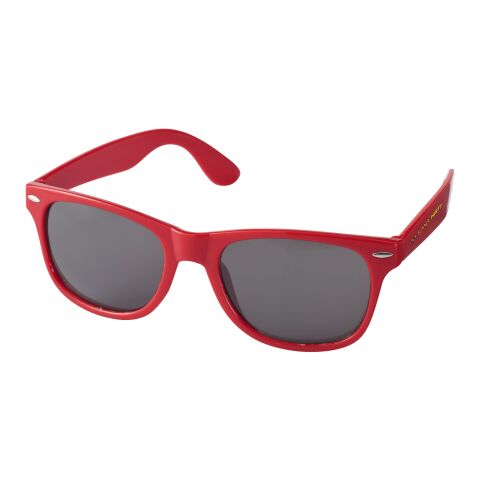 Sun Ray Sonnenbrille Standard | rot | ohne Werbeanbringung | Nicht verfügbar | Nicht verfügbar