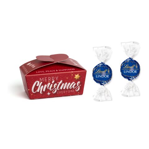 Werbeartikel Xmas Ballotin – mit Logo bedruckt