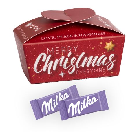 Werbeartikel Xmas Ballotin – mit Logo bedruckt