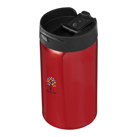 Mojave 250 ml Isolierbecher Standard | rot | ohne Werbeanbringung | Nicht verfügbar | Nicht verfügbar