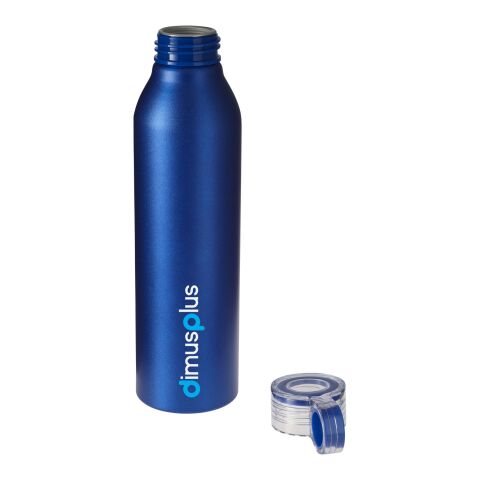 Grom 650 ml Aluminium Sportflasche