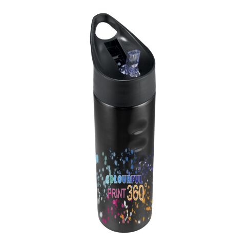 Trixie 750 ml Edelstahl Sportflasche