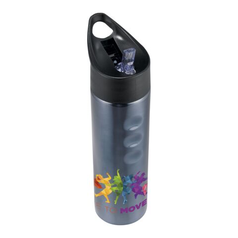 Trixie 750 ml Edelstahl Sportflasche