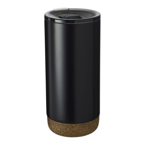 Valhalla Kupfer-Vakuum-Becher Standard | schwarz | ohne Werbeanbringung | Nicht verfügbar | Nicht verfügbar