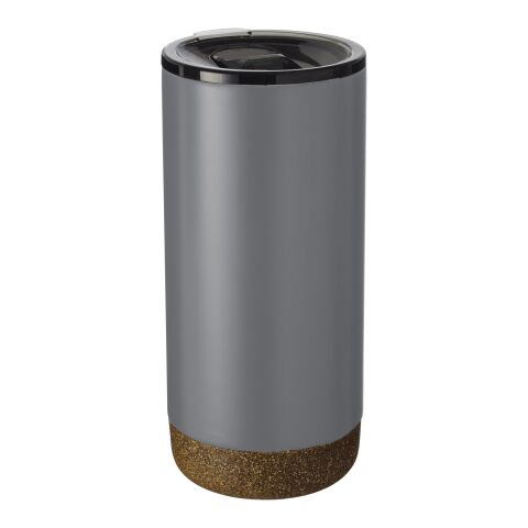 Valhalla Kupfer-Vakuum-Becher grau | ohne Werbeanbringung | Nicht verfügbar | Nicht verfügbar
