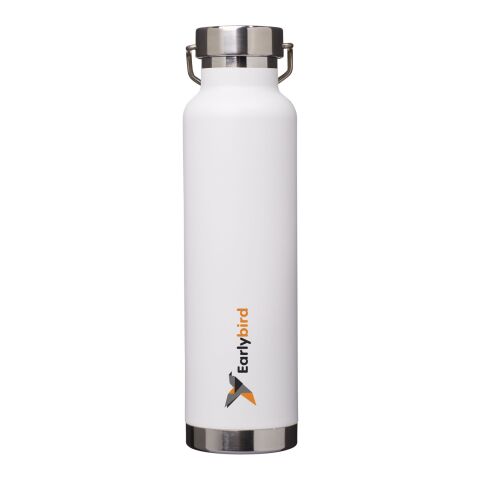 Thor Kupfer-Vakuum Isolierflasche