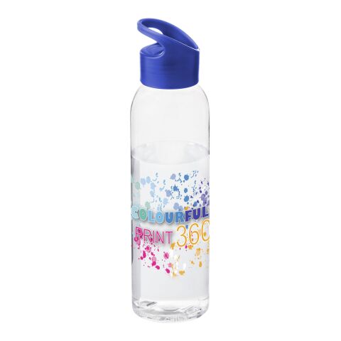 Sky Flasche Standard | blau-weiss | ohne Werbeanbringung | Nicht verfügbar | Nicht verfügbar