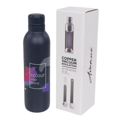 Thor 510 ml Kupfer-Vakuum Isolierflasche