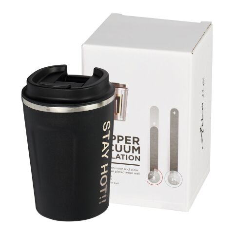 Thor 360 ml auslaufsicherer kuper-vakuum Isolierbecher