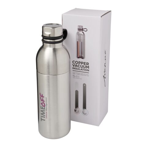 Koln 590 ml kupfer-vakuumisolierte Sportflasche