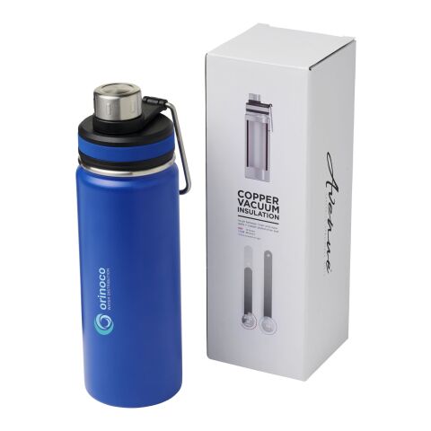 Gessi 590 ml kupfer-vakuum Isolierflasche