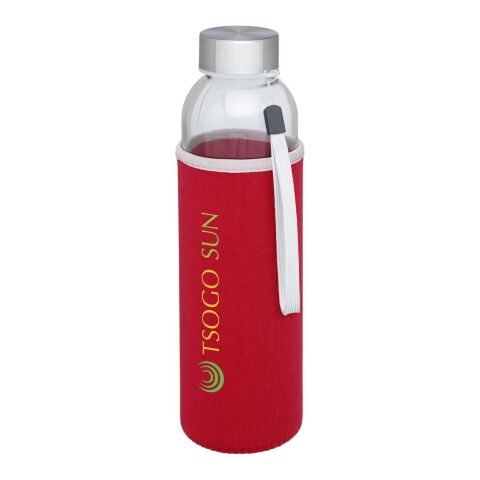 Bodhi 500 ml Glas-Sportflasche