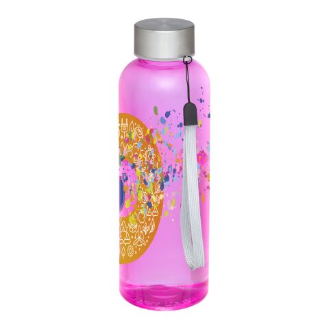 Bohdi 500 ml Tritan™ Sportflasche Standard | rosa | ohne Werbeanbringung | Nicht verfügbar | Nicht verfügbar