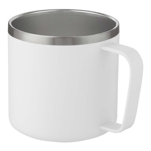 Nordre 350 ml Kupfer-Vakuum Isolierbecher Standard | weiss | ohne Werbeanbringung | Nicht verfügbar | Nicht verfügbar