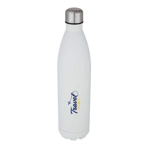 Cove 1 I Vakuum-Isolierflasche Standard | weiss | ohne Werbeanbringung | Nicht verfügbar | Nicht verfügbar