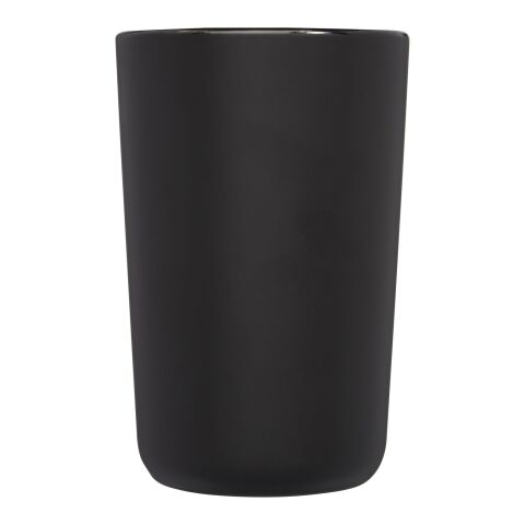 Perk 480 ml Keramiktasse Standard | schwarz | ohne Werbeanbringung | Nicht verfügbar | Nicht verfügbar