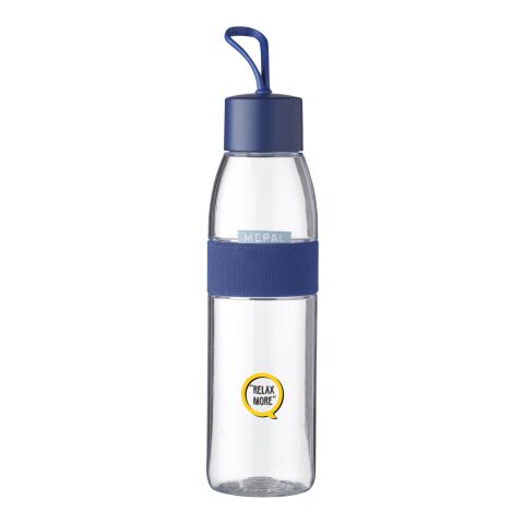 Mepal Ellipse 500 ml Flasche Standard | strahlendblau | ohne Werbeanbringung | Nicht verfügbar | Nicht verfügbar