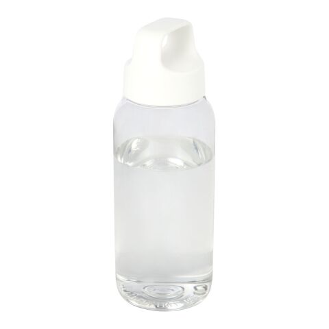 Bebo 500 ml Trinkflasche aus recyceltem Kunststoff Standard | weiß | ohne Werbeanbringung | Nicht verfügbar | Nicht verfügbar