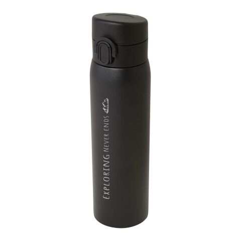 Sika 450 ml RCS-zertifizierte Isolierflasche aus recyceltem Edelstahl