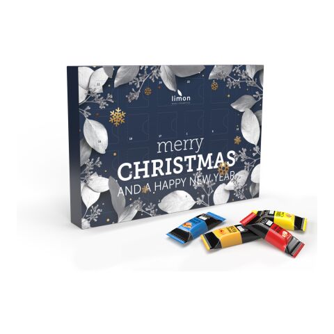 Werbeartikel Adventskalender Multi – mit Logo bedruckt