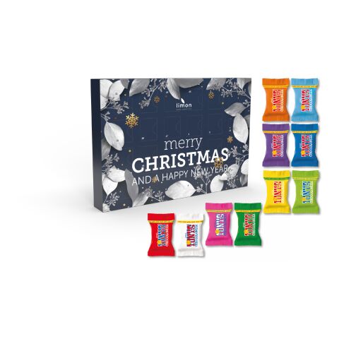 Werbeartikel Adventskalender Multi – mit Logo bedruckt