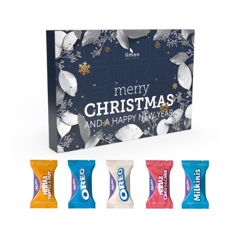 Werbeartikel Adventskalender Multi – mit Logo bedruckt