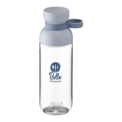 48h Express-Druck Werbeartikel Mepal Vita 500 ml Wasserflasche – blau – mit Logo bedruckt