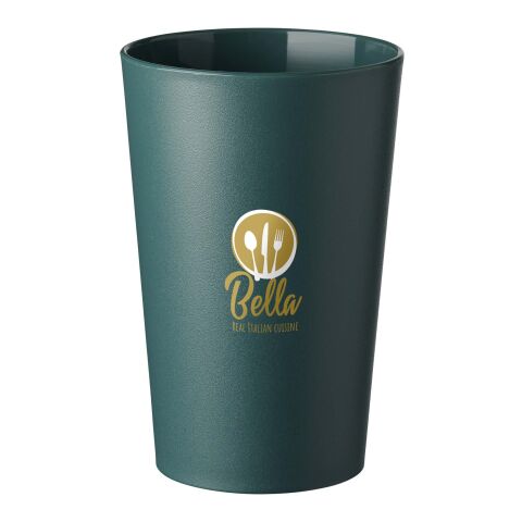 Mepal Pro 300 ml Kaffeetasse Standard | Pine Green | ohne Werbeanbringung | Nicht verfügbar | Nicht verfügbar